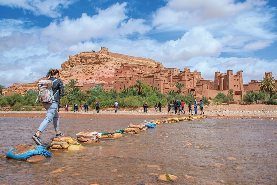 infos tourisme ouarzazate destination travel morocco