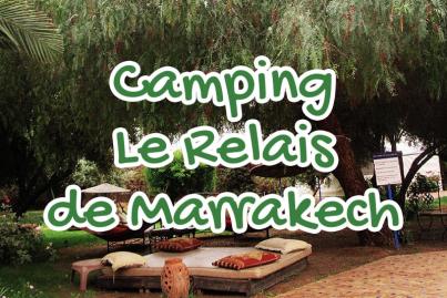 camping, relais, marrakesh, morocco