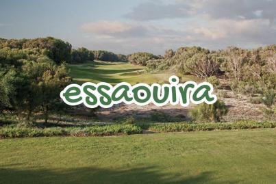 Liste des golfs d'Essaouira