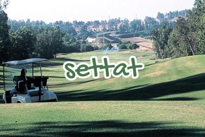 List of golf courses in Settat
