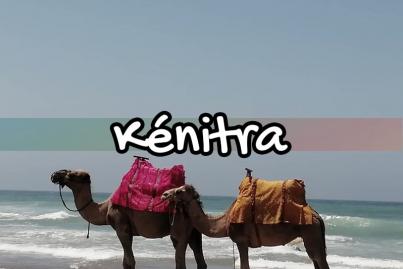 kenitra, maroc