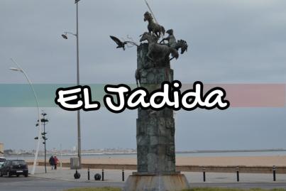 EL Jadida