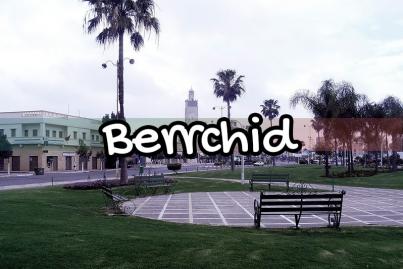 Berrchid - Berrechid