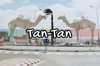Tan-Tan