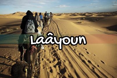 laayoune, morocco