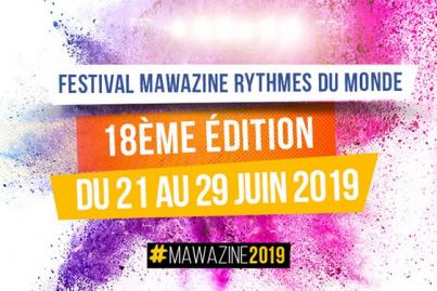 festival mawazin 2019 maroc musique du monde evenements