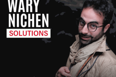wary, nichen, presente, son, spectacle, solutions, a, casablanca