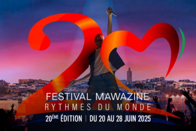 festival mawazin rythmes du monde 20 eme edition