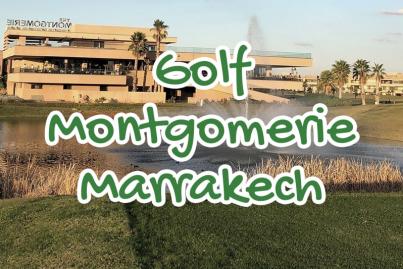 montgomerie, golf, course, marrakesh, morocco