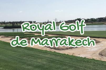 royal, golf, marrakech, maroc