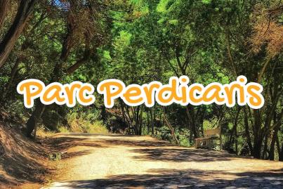 The Perdicaris Park