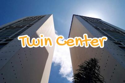Twin Center