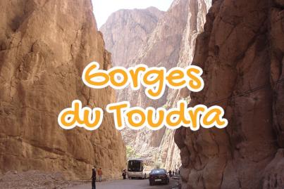 gorges, todra, tinghir, morocco