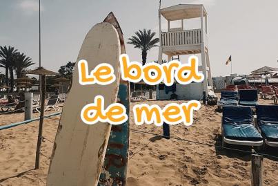 beach, agadir, morocco
