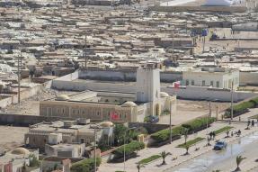Image - Boujdour est une ville dans le Sahara occidental