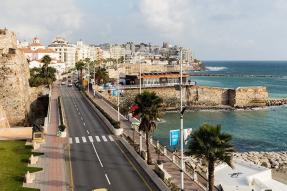 Image - Tourisme à Ceuta