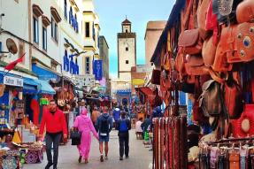 Image - Principales activités à découvrir à Essaouira