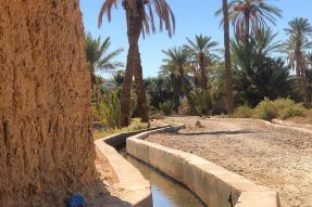 Image - Figuig est une oasis située dans la pointe sud orientale du Maroc