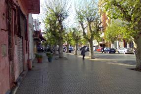 Image - Kénitra : centre ville