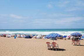Image - Les meilleures plages à proximité de Kénitra
