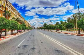 Image - Khouribga : Ville au Maroc