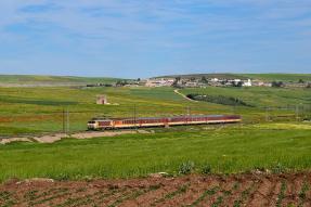 Image - Khouribga : ville minière produisant des phosphates