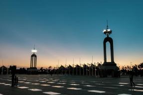 Image - Laayoune : ville des sables