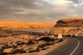 Image - Laâyoune : Le tourisme dans le Sahara marocain