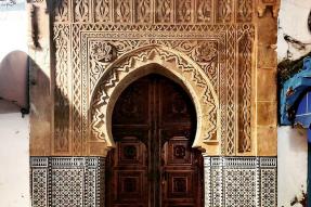 Image - Larache : Ville au Maroc