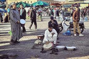 Image - Les choses incontournables à faire à Marrakech