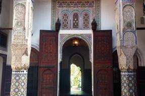 Image - Lieux à découvrir à Meknès