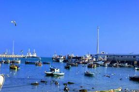 Image - Port de Mohammedia