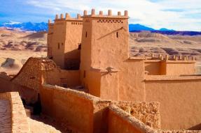 Image - Kasbahs de Ouarzazate