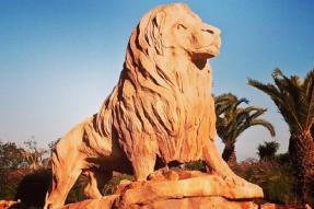 Image - Jardin Zoologique de Rabat