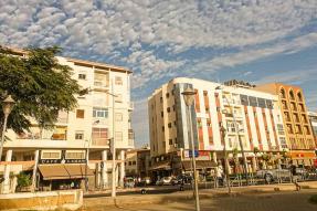 Image - Sidi Bennour : Ville au Maroc