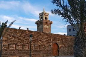 Image - Es-Semara : une province de la région marocaine
