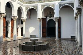 Image - Dar el Makhzen : Musée à Tanger