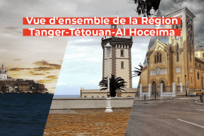 Video Thumb - Vue d'ensemble de la Région Tanger-Tétouan-Al Hoceima