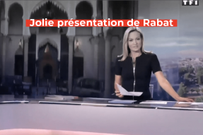 Video Thumb - Jolie présentation de Rabat