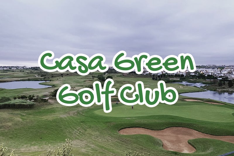 casa, green, golf, course, club, casablanca, morocco