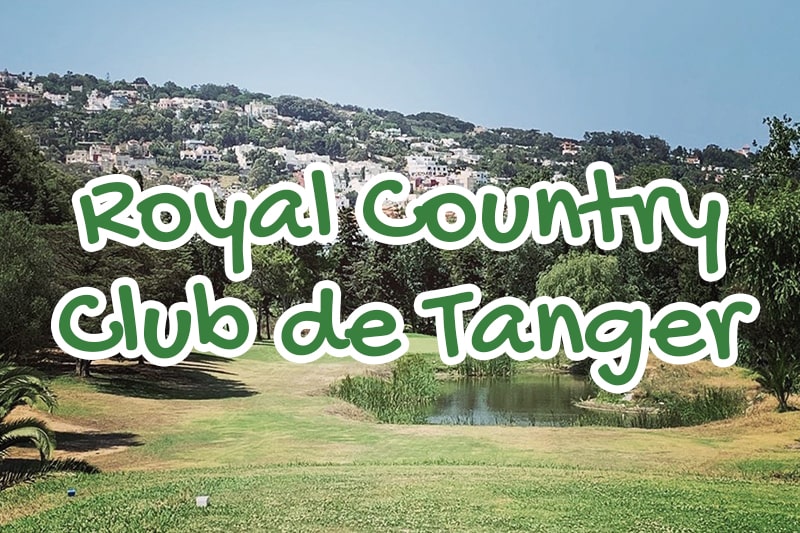 royal, country, golf, course, tangier, morocco