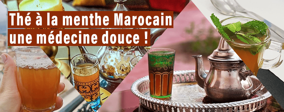 the a la menthe marocain une medecine douce