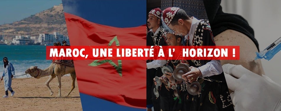 maroc liberte horizon