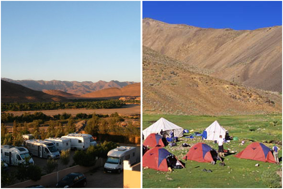 camping toubkal morocco travel infos tourisme maroc sejour afrique