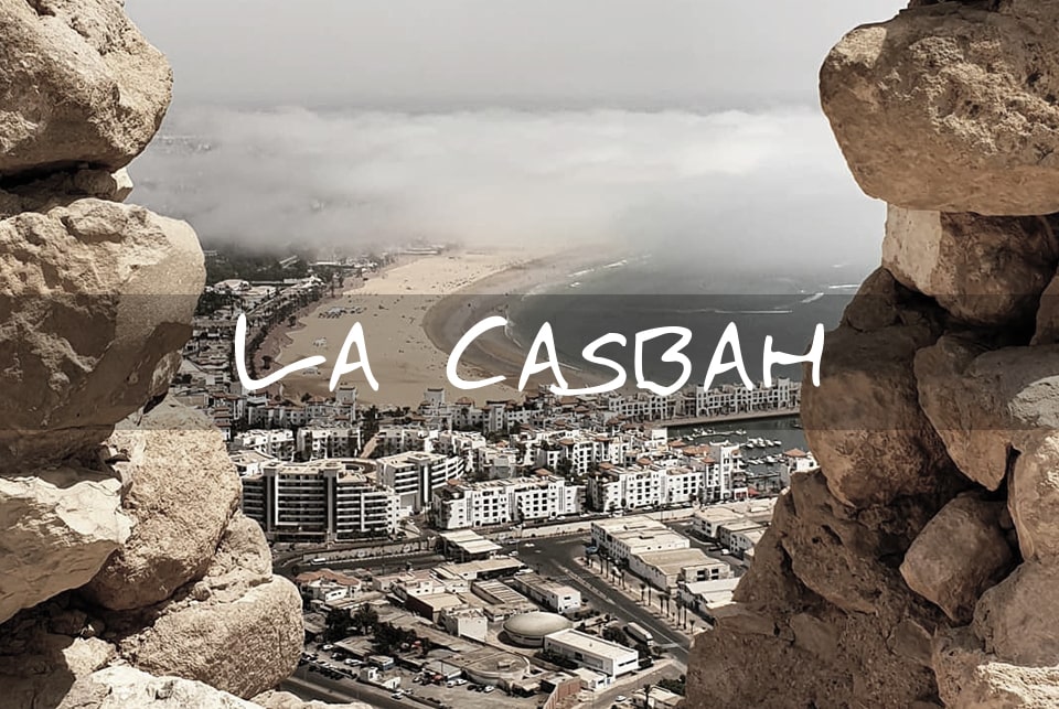 casbah kasbah visit agadir infos tourisme maroc