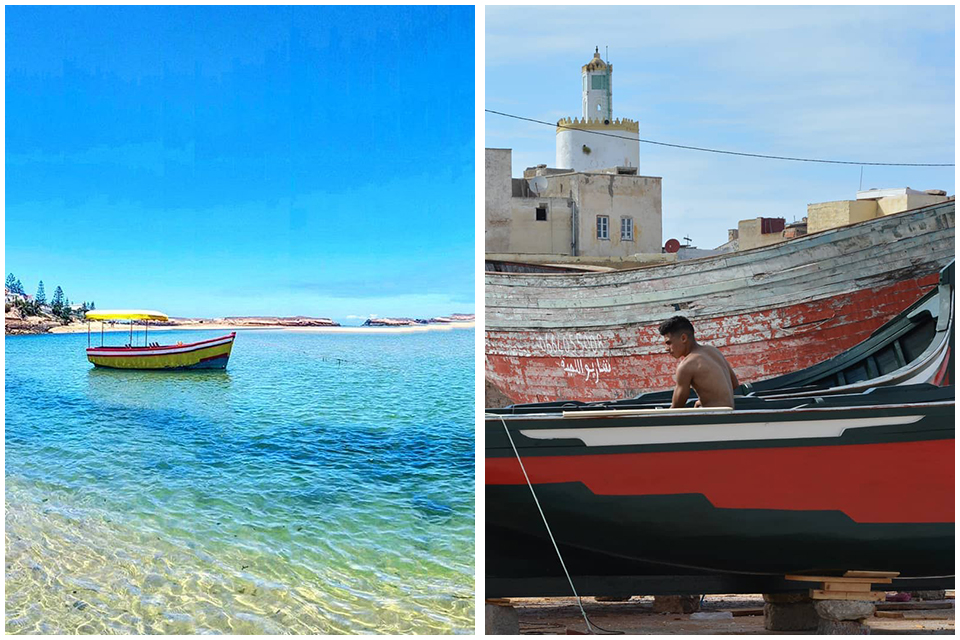 el jadida infos tourisme maroc destination afrique