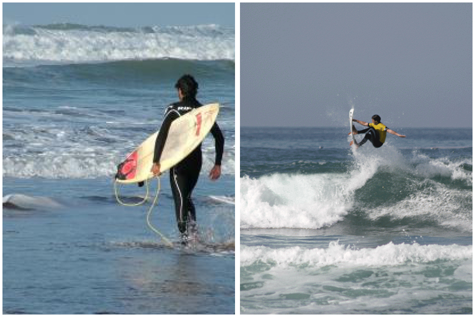 el jadida surf spot infos tourisme maroc afrique