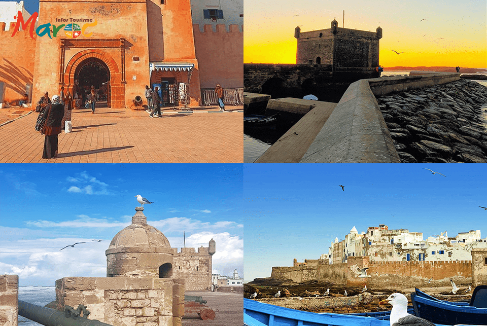 essaouira travel destination maroc voyage morocco
