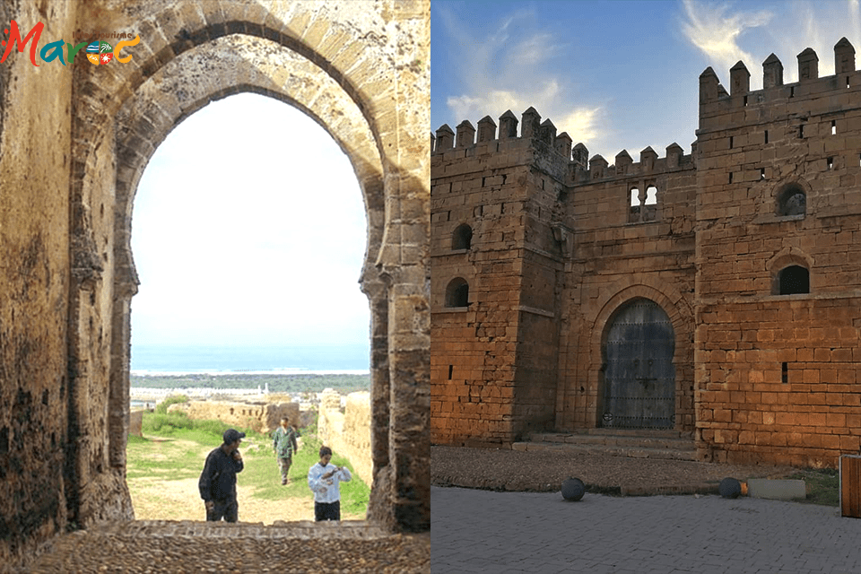 kasbah mehdia travel office tourisme maroc destination afrique