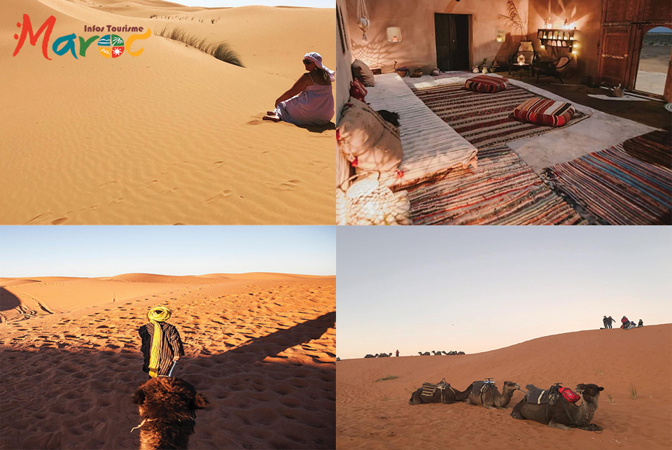 dunes merzouga travel destinations maroc